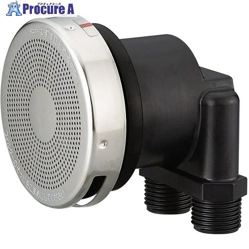 オンダ製作所 無極性循環口 L型 ねじ接続用 G1/2  ■▼713-5333 JS4-L  1個