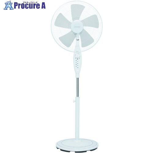 TOYOTOMI ACフロア扇風機 FS-F40R(W)  ▼713-6006 FS-F40RW  ...