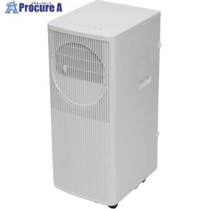 トヨトミ スポットエアコン冷房専用 TAD-P30R（W） TAD-P30RW 1台