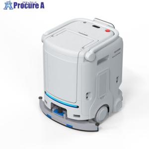 IRIS 202513 DX清掃ロボット BROIT ■▼714-0668 202513 1台