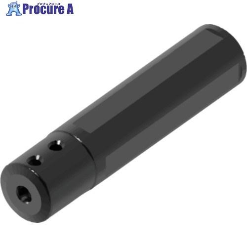 三菱 内径加工用丸ホルダSLV 穴付 7×20×80mm  ■▼715-2155 SLV200080...