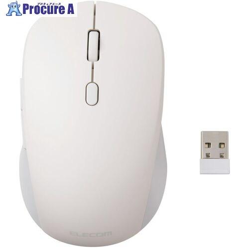 ELECOM マウス OSMOD Six 無線2.4GHz Bluetooth マルチ接続 乾電池式...