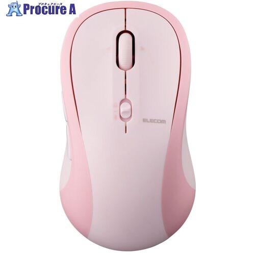 ELECOM マウス OSMOD7 無線2.4GHz Bluetooth マルチペアリング 乾電池式...