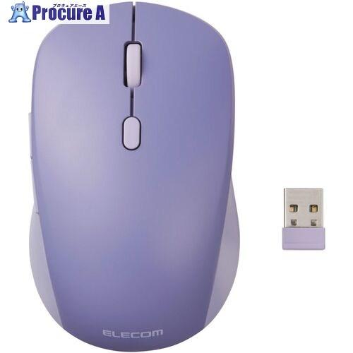 ELECOM マウス OSMOD Six 無線2.4GHz Bluetooth マルチ接続 乾電池式...