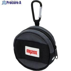 MYZOX ビニールテープピンク 30mm幅 100m(BT-30P-100M) ▽253-8162