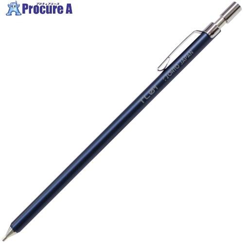 OHTO TL01シャープ ネイビー  ■▼716-6865 TL01-SP5-NV  5本