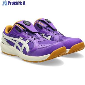 ASICS（アシックス） 安全スニーカー WINJOB CP229 BOA 【限定カラー