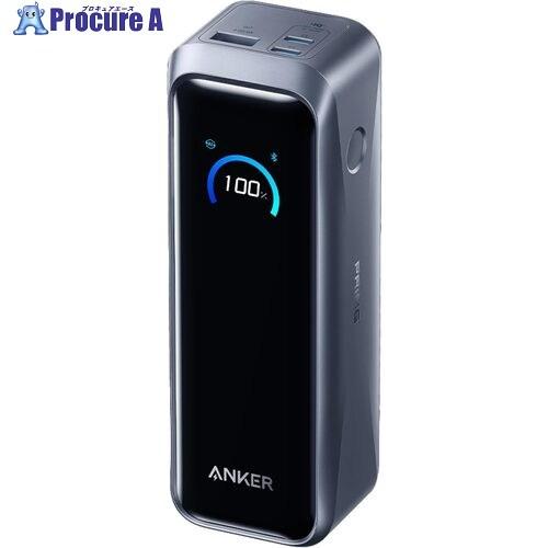 Anker モバイルバッテリー Prime Power Bank (20100mAh， 220W) ...