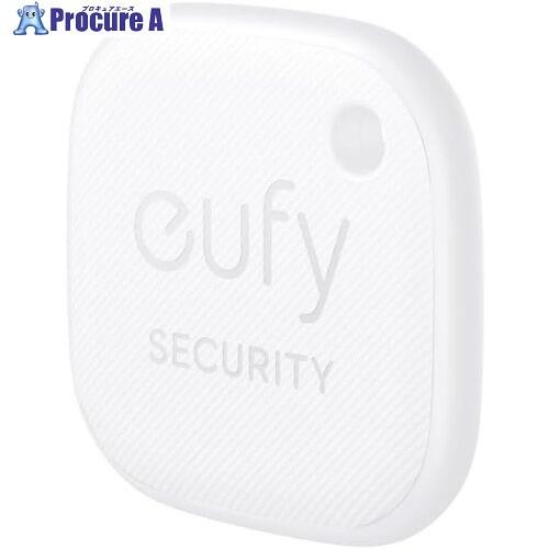 Eufy 紛失防止トラッカー Security SmartTrack Link iPhone用 ホワ...
