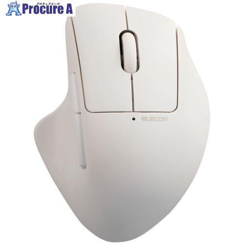 ELECOM マウス SHELLPHA 無線マルチ 5ボタン＋チルト Sサイズ 抗菌仕様 静音設計 ...