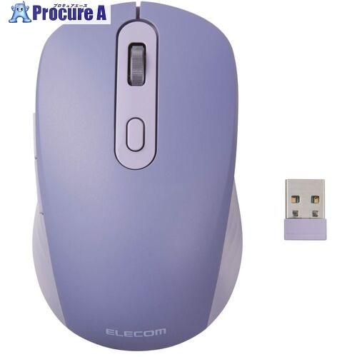 ELECOM マウス OSMOD Six 無線2.4GHz Bluetooth マルチ接続 充電式 ...