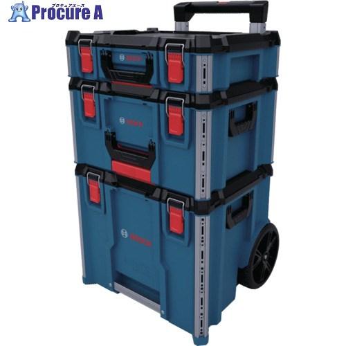 ボッシュ L-BOXXコントラクター SET3  ▼717-1802 CONTRACTORSET3 ...