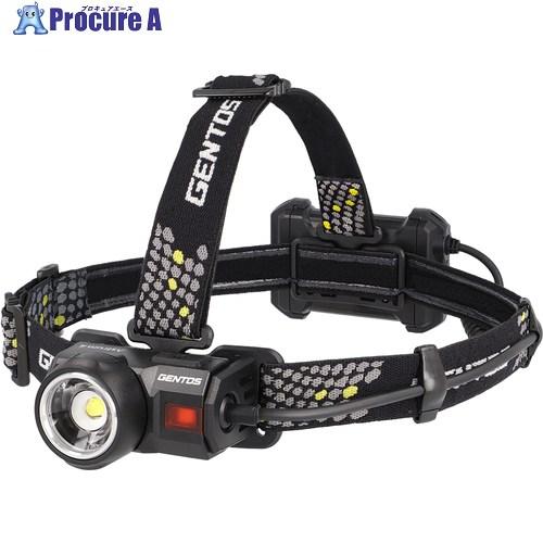 GENTOS ヘッドライト Astrum 4  ■▼717-4573 AST-04H  1個