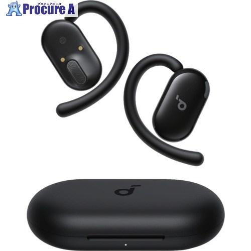 Soundcore ワイヤレスイヤホン V20i ブラック  ▼717-5516 A3876Z11 ...