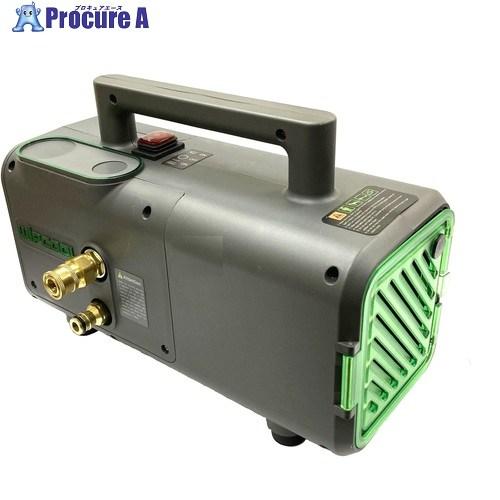 BBK 充電式高圧洗浄機 ハイコーキ用バッテリーアダプター付  ■▼717-6542 F210B-H...