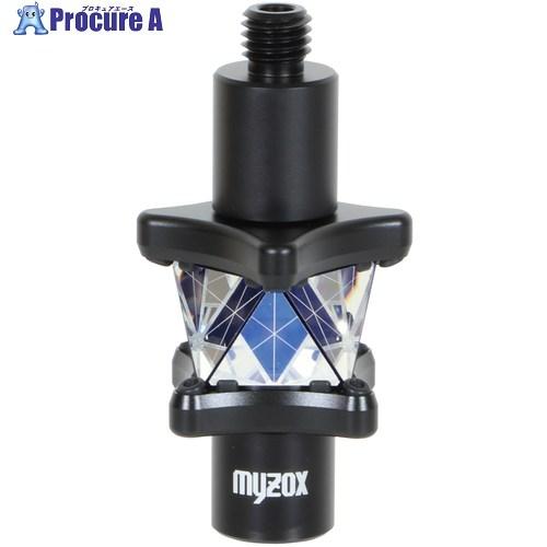 MYZOX 自動追尾用プリズムZERO360 EIGHT-HYBRID (Z-360EH)  ■▼7...