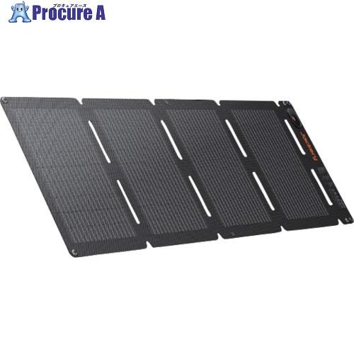 Jackery ソーラーパネル SolarSaga 40Air  ▼718-7066 JS-40C ...