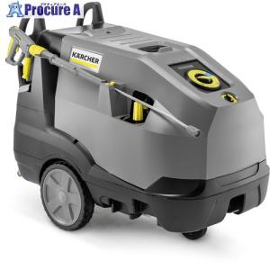 KARCHER 業務用温水高圧洗浄機 HDS 10/19-4M 50Hz ■▼722-4318 1.071-944.0 50HZ 1台