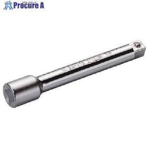 TOP エクステンションバー 差込角12.7mm 全長150mm  ▼722-6896 EX-415  1個｜procure-a