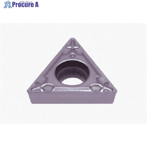 タンガロイ 旋削加工用インサート サーメット NS9530  ▼723-5577 TPGT13030...