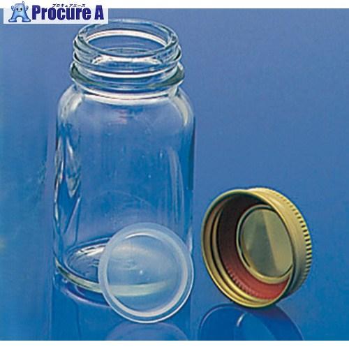 テラオカ 規格瓶 No.13K 80本入  ■▼724-3203 24-1502-13  1箱