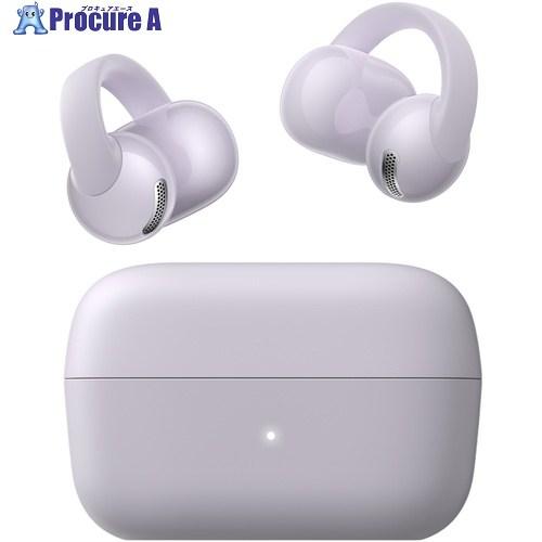 Soundcore ワイヤレスイヤホン C50i ライトパープル  ■▼731-5550 D1101...