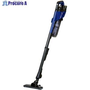 蔵王産業 掃除機 スティック型バキュームクリーナー スピアサイクロンプロ 本体のみ ■▼731-7965 1055005500003 1台