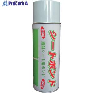 コニシ ボンド 透湿シート用スプレーのり G9000 #64207（430ml） : e