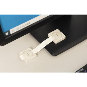 LINTEC21 転倒防止用品 リンクストッパ...の詳細画像1