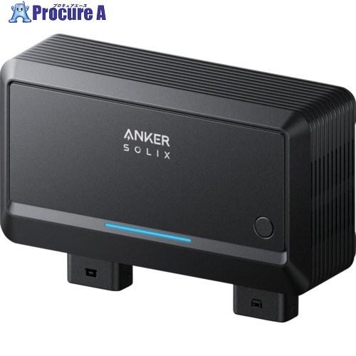 Anker 走行充電器 Solix オルタネーターチャージャー  ▼735-5288 AS2001A...