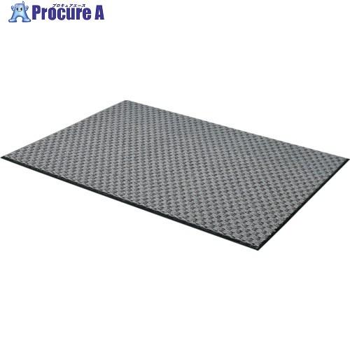 コンドル 別注カット品 屋内用細かい泥落し用マット ロンステップマットタフ300(1平米あたり) 赤...