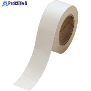 ユニット 両面テープ 紙製 50mm幅×30m巻 □▽744-5849 863-34 1巻