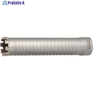 ユニカ 多機能コアドリルUR21 乾式ダイヤ55mm ボディ(替刃)のみ(UR-Sシャンク対応)