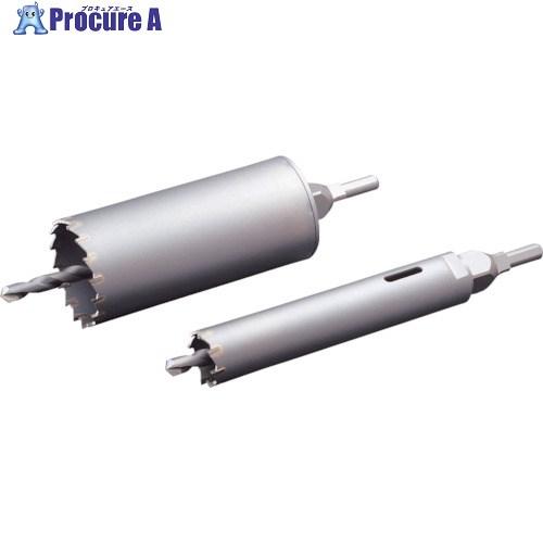 UNIKA ESコアドリル 振動用40mm ストレートシャンク  ■▼749-3860 ES-V40...