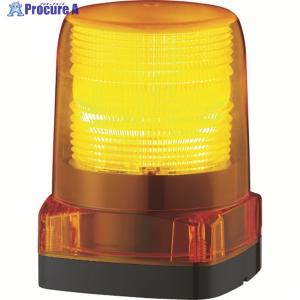 パトライトPATLITE LEDフラッシュ表示灯 LFH-M2-R Φ100 赤 パトライト LEDフラッシュ表示灯 LFH-M2-R 赤 : PCあきんど