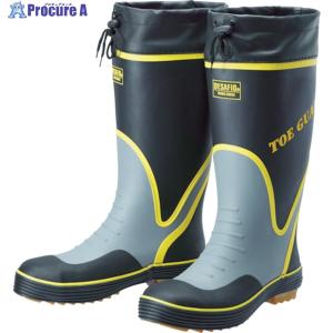 ワークプラス ミドリ安全 安全長靴 ワークエース 先芯入り 766N