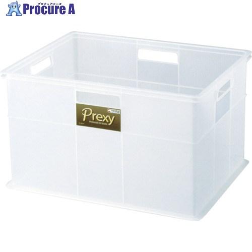 TENMA プレクシーLL 450×350×260  ▼753-1931 110005777  1個