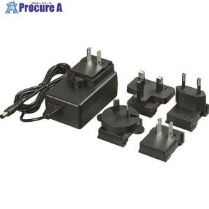 HIOKI ACアダプタ  ▼753-8561 Feb-45  1個