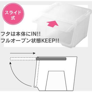 TENMA PRXカバコ S クリア 450×...の詳細画像5