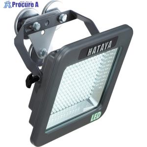 HATAYA ハタヤリミテッド 充電式LEDケイ・ライト 屋外用 LWK-10
