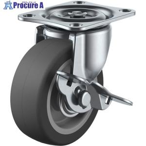 自在キャスター 4個セット 2インチ 50mm 耐荷重30kg スムーズ回転 DIY 