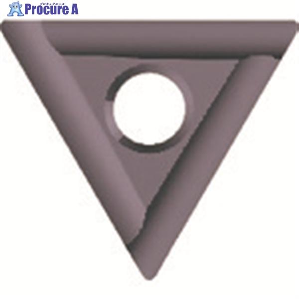 富士元 メントルビー専用チップ ハイス TiAlN (6コーナータイプ)  ▼758-6710 TM...