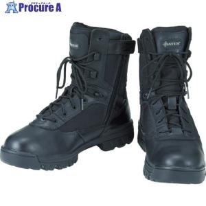 WOLVERINE Bates GX X2 トールサイドジップ DRYGuard＋ ブーツ EW9