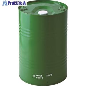 スノコ　SUNOCO 200L 空ドラム　ドラム　ドラム缶　空ドラム缶 引取可 引き取り限定 スノコ 200ℓ空ドラム缶 - メルカリ