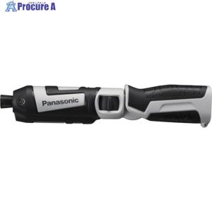 Panasonic 充電 スティックインパクトドライバー ピンク 7.2V本体