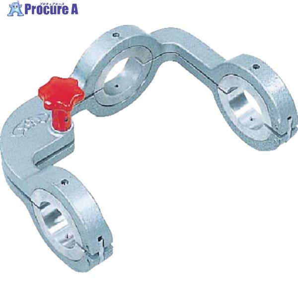 REX 75チーズクランプ(PWA)  ▼760-4921 313010  1台