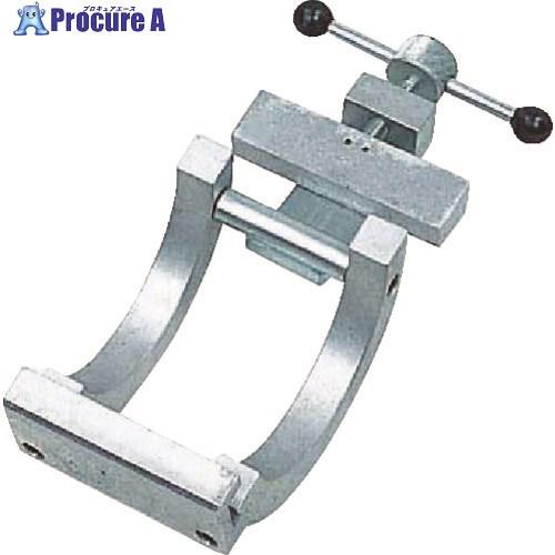 REX サドルクランプ(PWA) サイズ100  ■▼760-4939 313018  1台