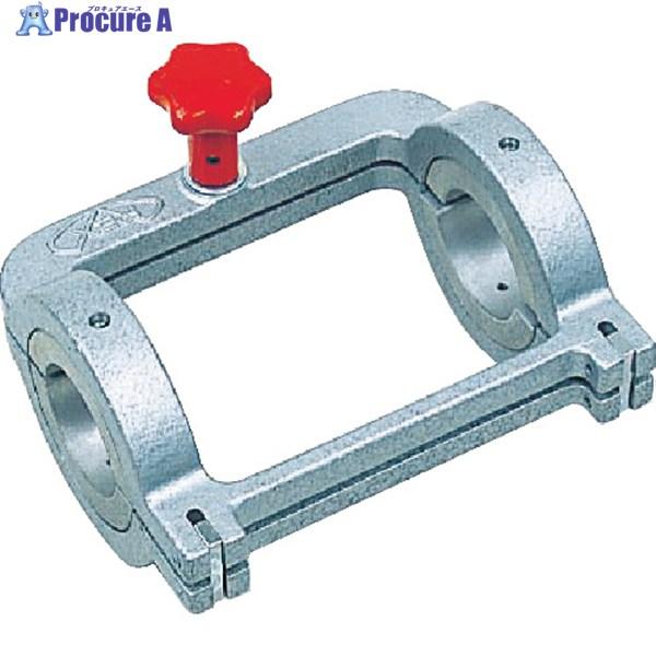 REX 75ソケットクランプ(PWA)  ▼760-4963 313111  1台