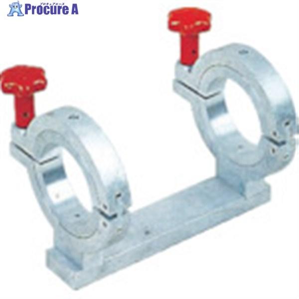 REX 100ソケットクランプ(PWA)  ▼760-4971 313112  1台