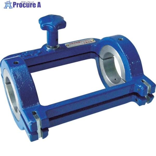 REX 75ソケットクランプ(JW)  ▼760-5013 314001  1台